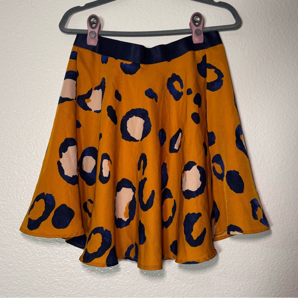 3.1 Phillip Lim for target Skater Skirt